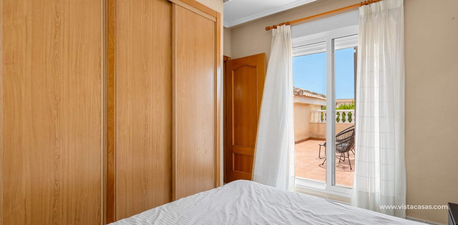 Vente - Villa - Gran Alacant