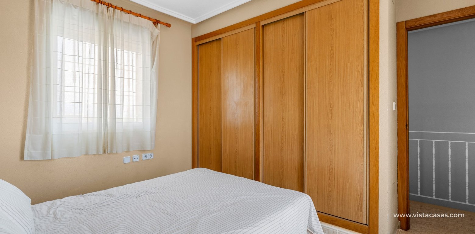 Vente - Villa - Gran Alacant