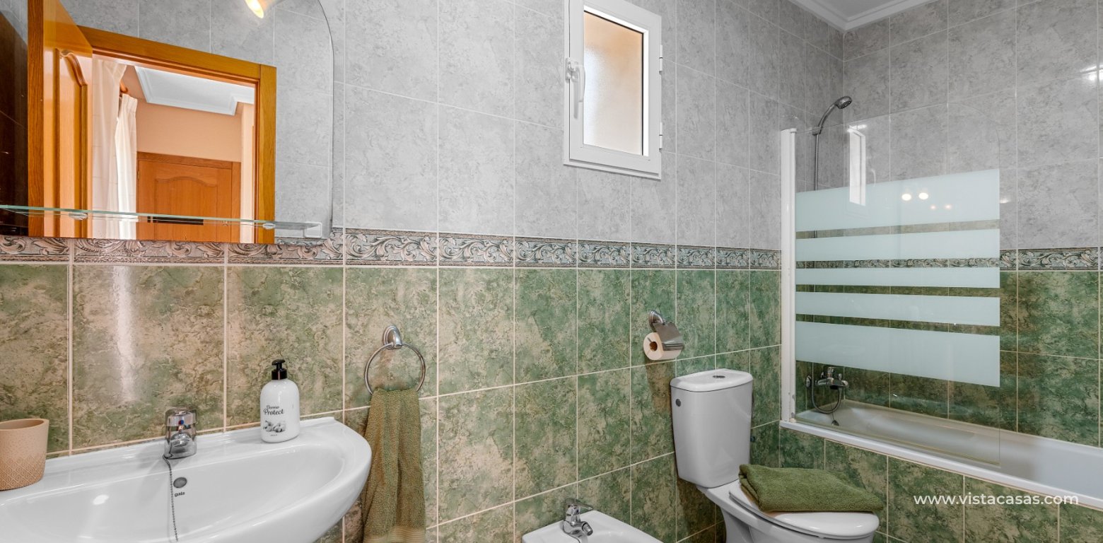 Vente - Villa - Gran Alacant