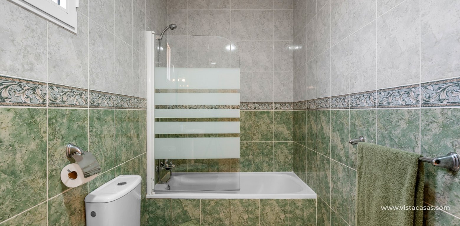 Vente - Villa - Gran Alacant