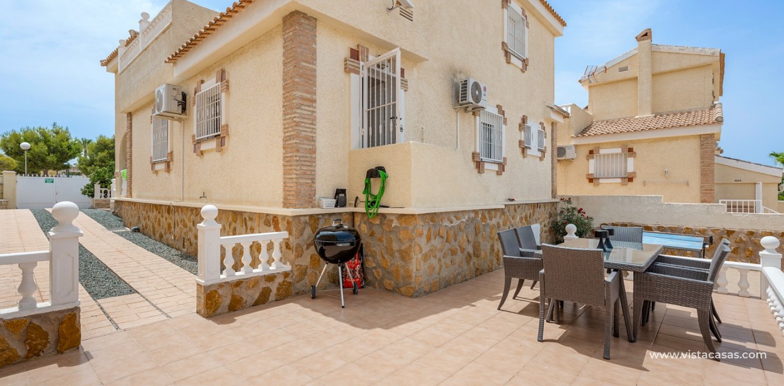 Vente - Villa - Gran Alacant
