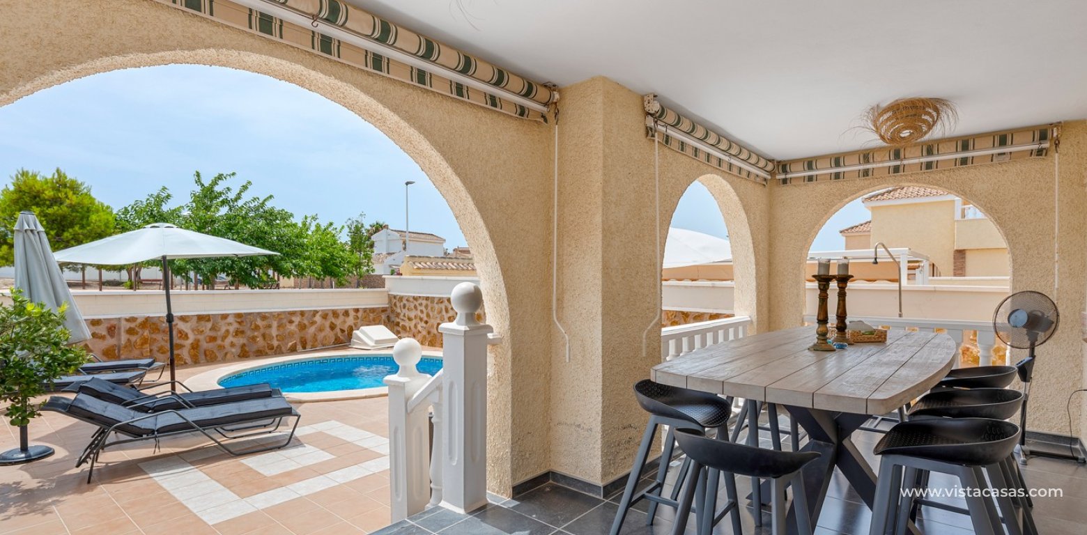 Vente - Villa - Gran Alacant