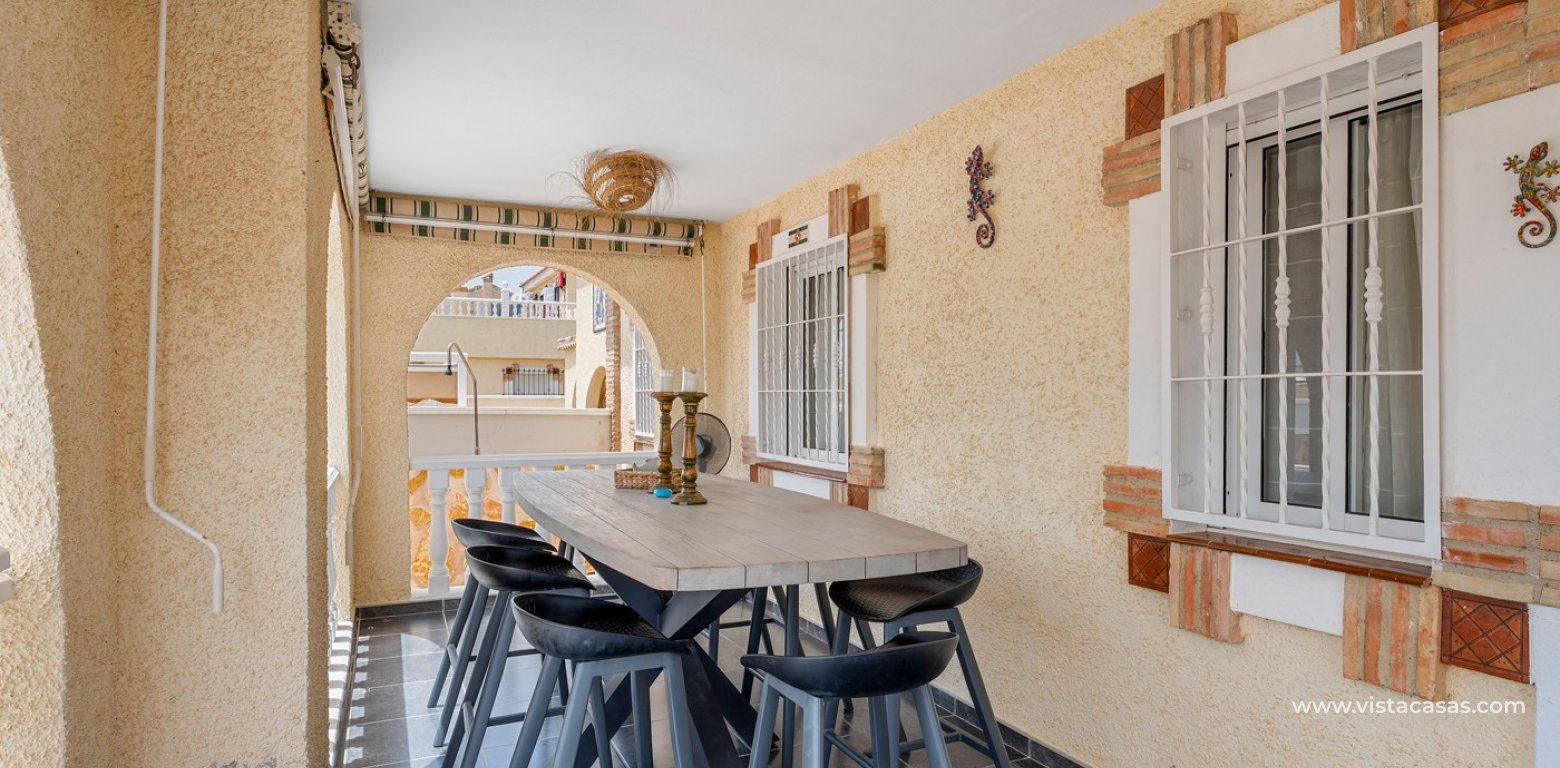 Vente - Villa - Gran Alacant