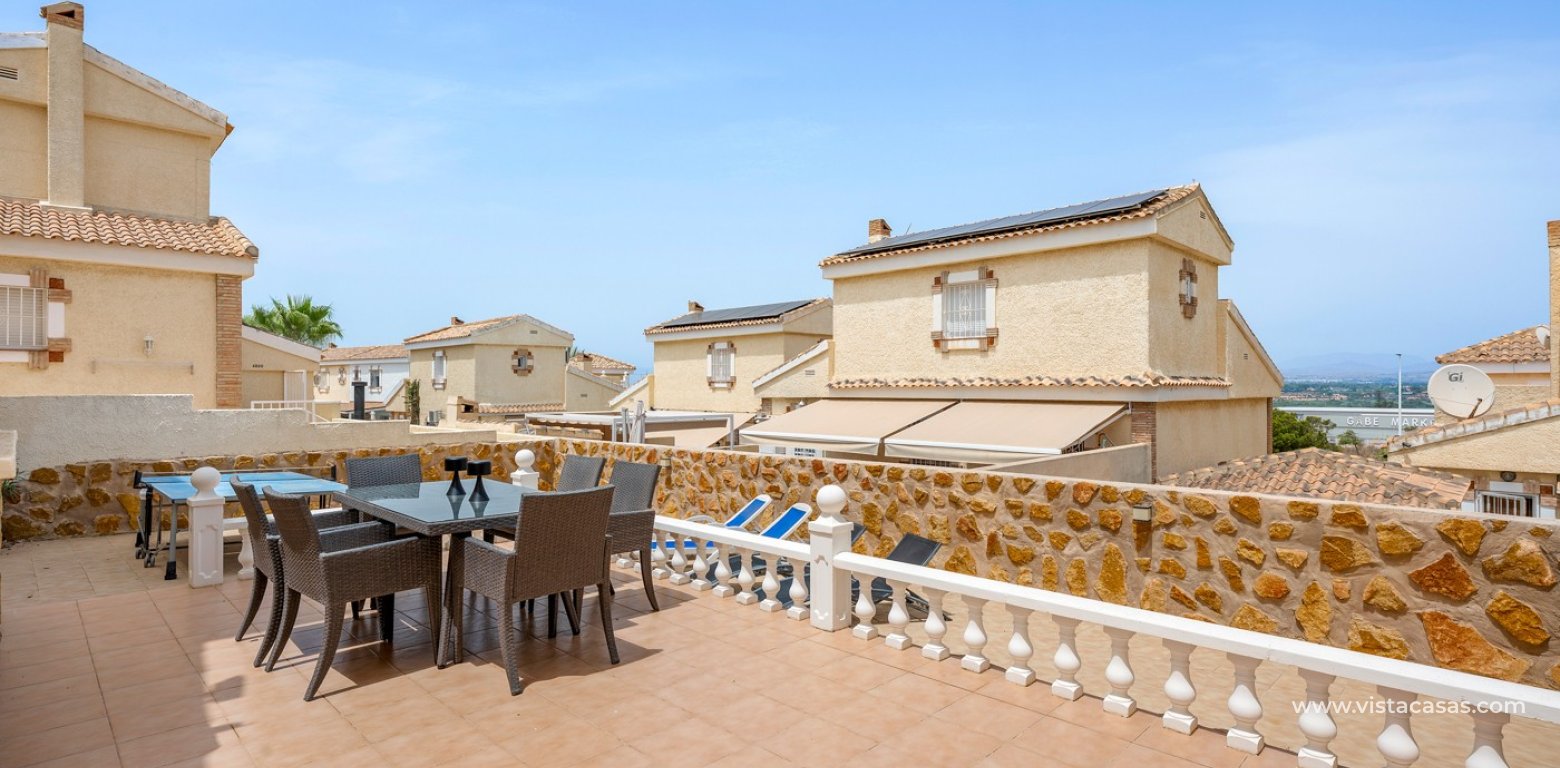 Vente - Villa - Gran Alacant