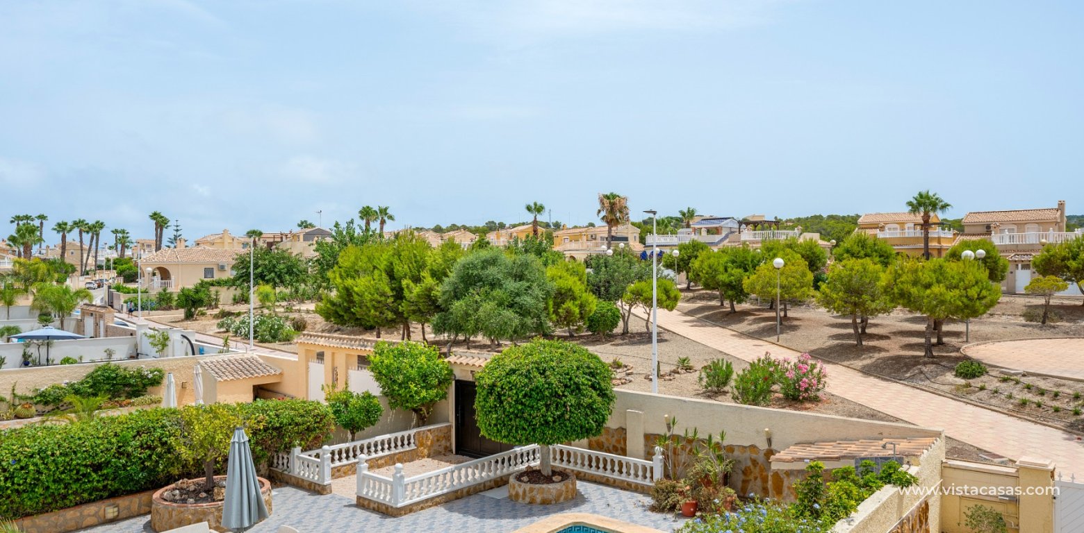 Vente - Villa - Gran Alacant