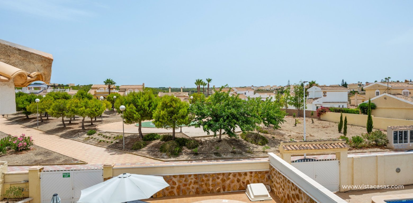 Vente - Villa - Gran Alacant