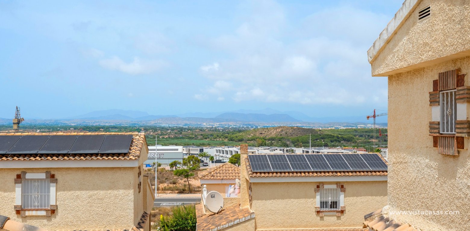Vente - Villa - Gran Alacant