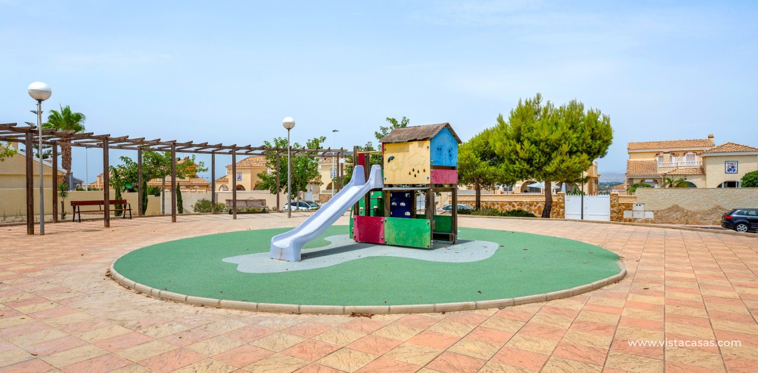Vente - Villa - Gran Alacant