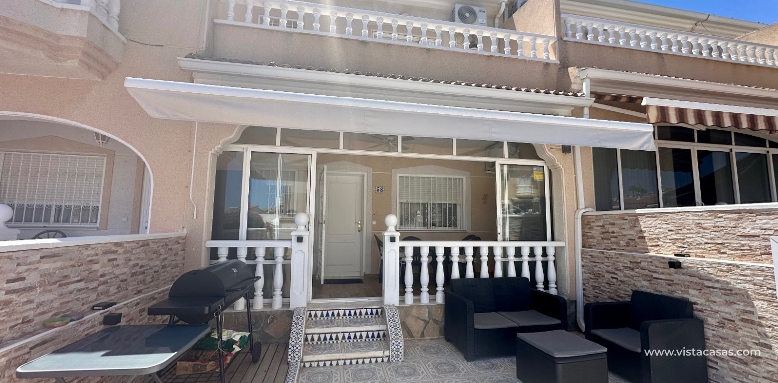 Resale - Townhouse - Rojales - Ciudad Quesada