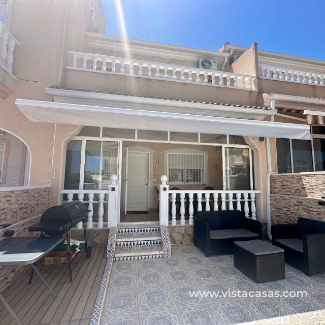 Townhouse - Resale - Rojales - Ciudad Quesada