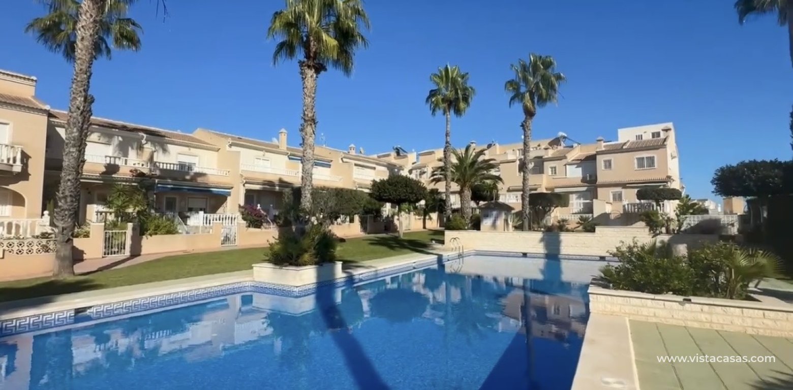 Resale - Townhouse - Rojales - Ciudad Quesada
