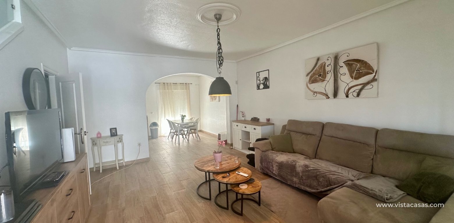 Resale - Townhouse - Rojales - Ciudad Quesada