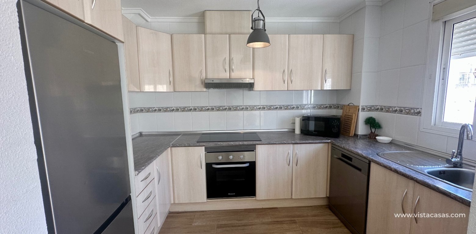 Resale - Townhouse - Rojales - Ciudad Quesada