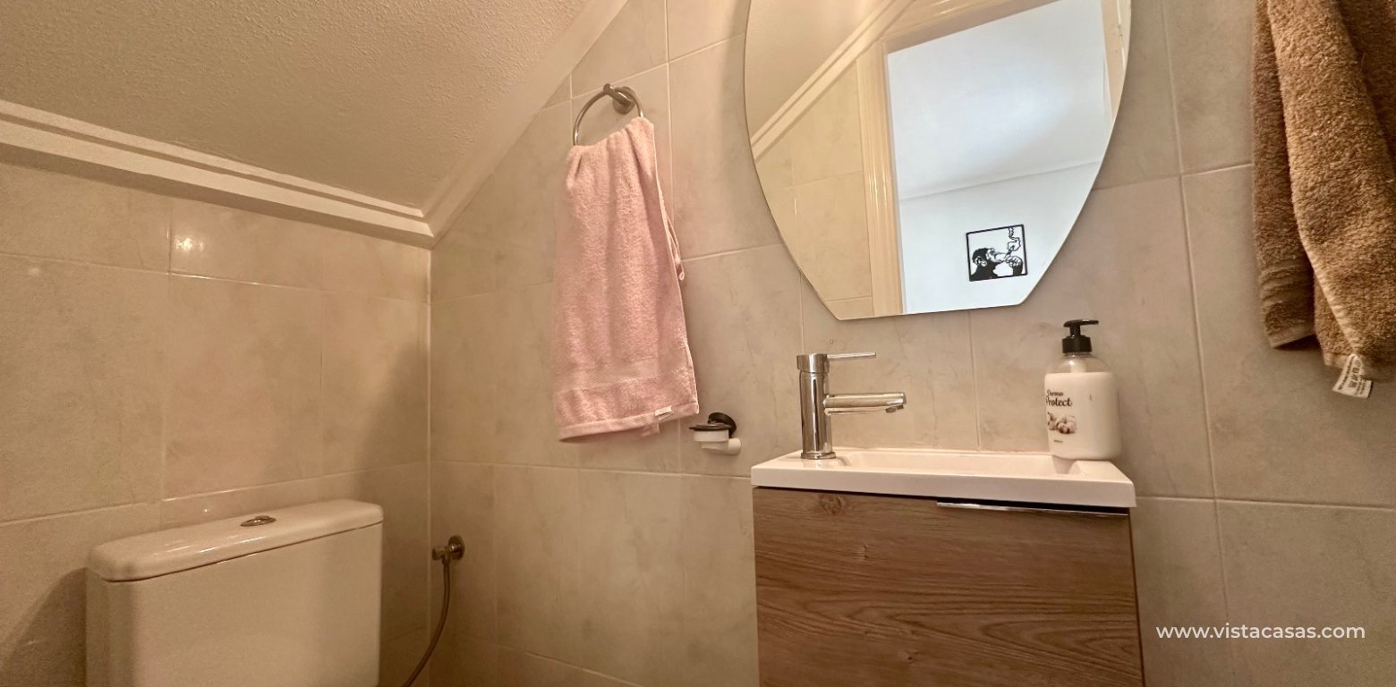 Resale - Townhouse - Rojales - Ciudad Quesada