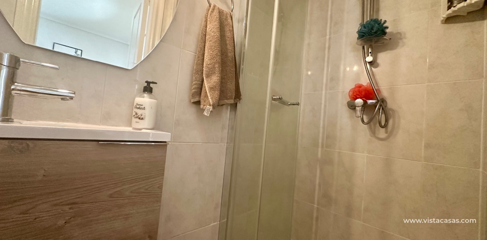 Resale - Townhouse - Rojales - Ciudad Quesada