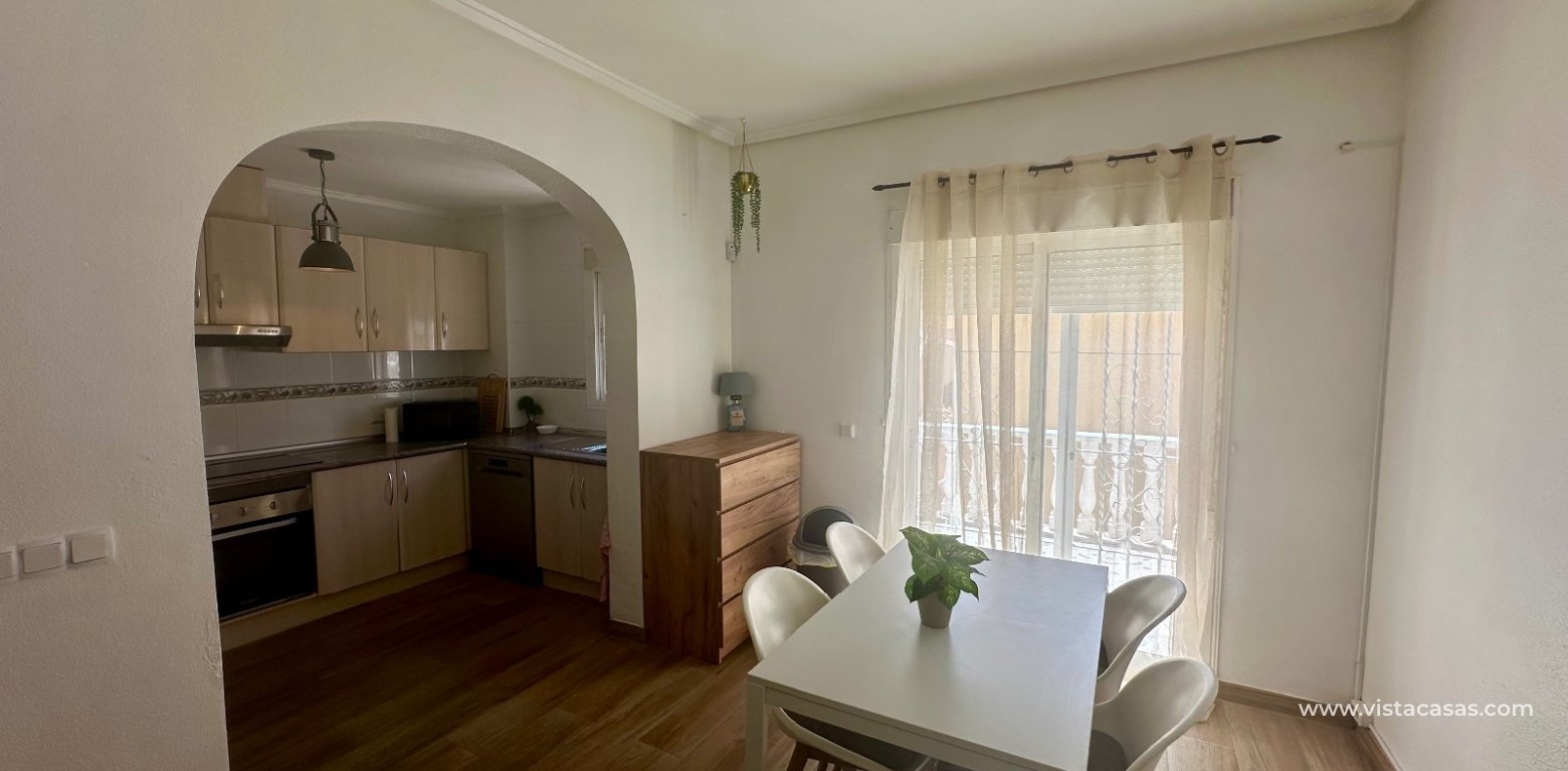 Resale - Townhouse - Rojales - Ciudad Quesada