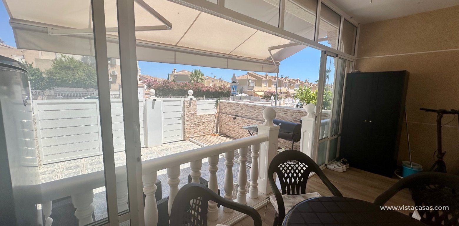 Resale - Townhouse - Rojales - Ciudad Quesada