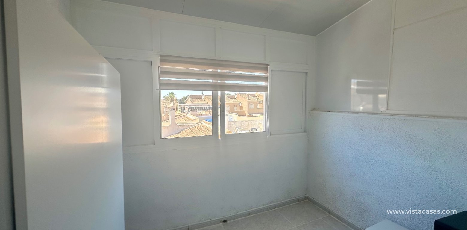 Resale - Townhouse - Rojales - Ciudad Quesada