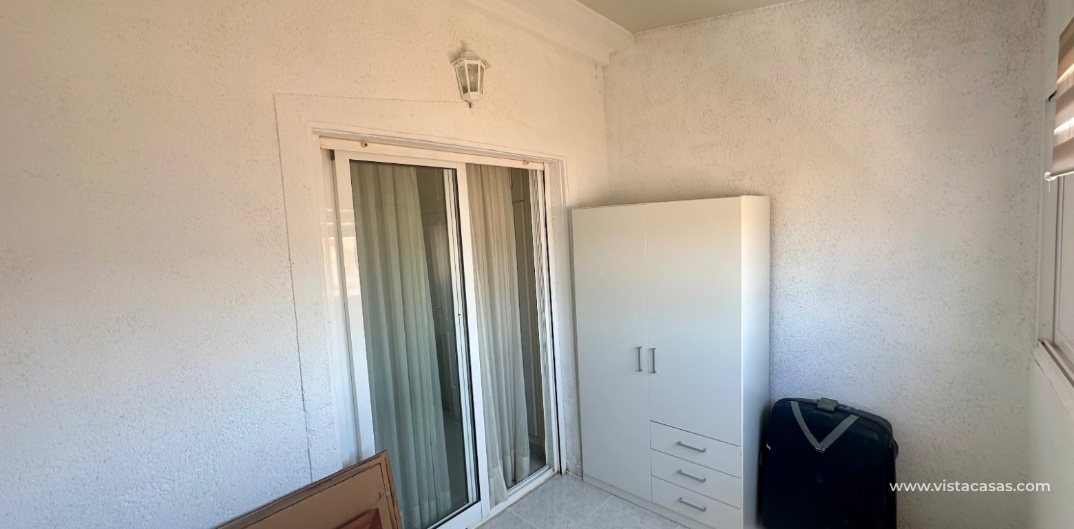 Resale - Townhouse - Rojales - Ciudad Quesada