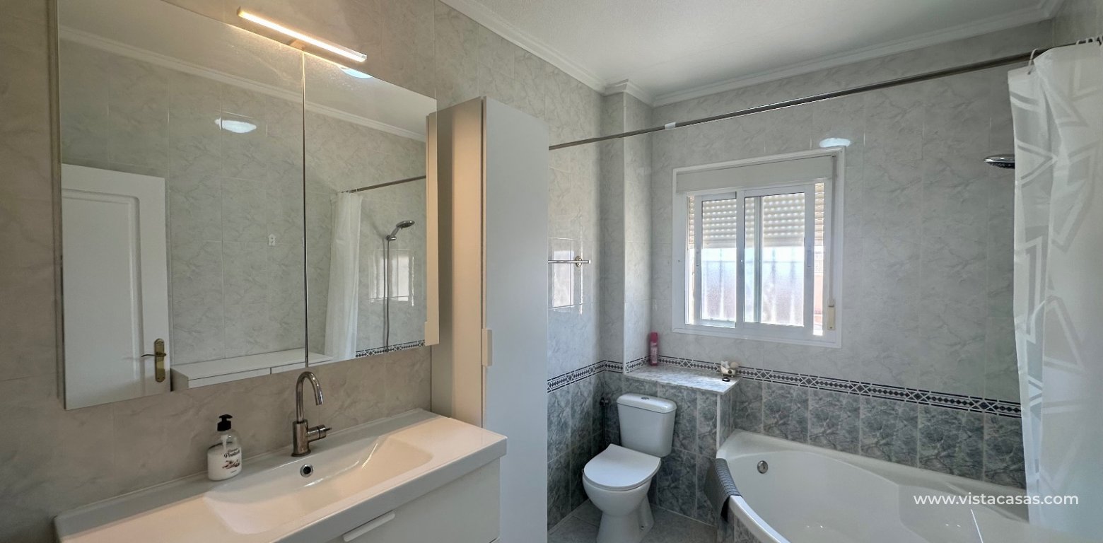 Resale - Townhouse - Rojales - Ciudad Quesada