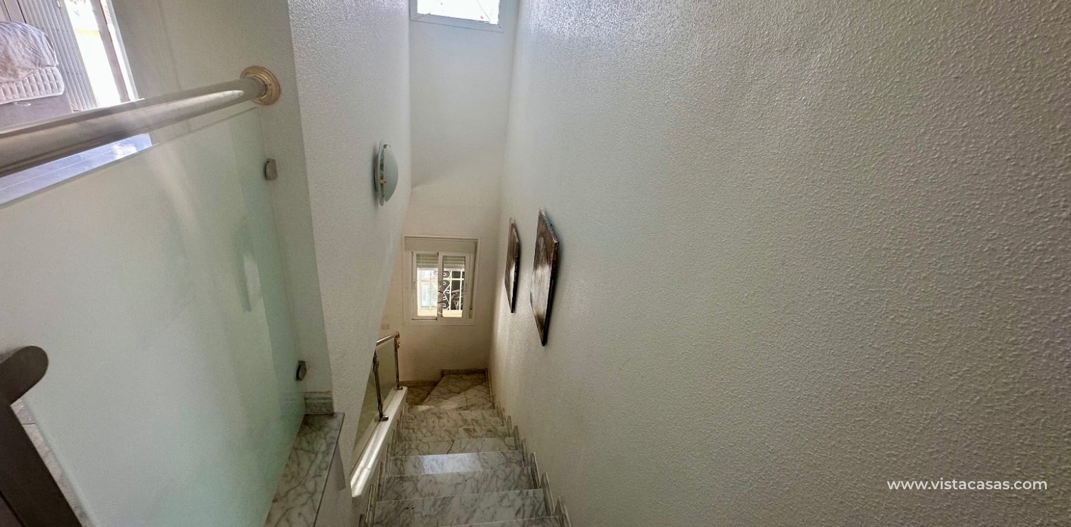 Resale - Townhouse - Rojales - Ciudad Quesada