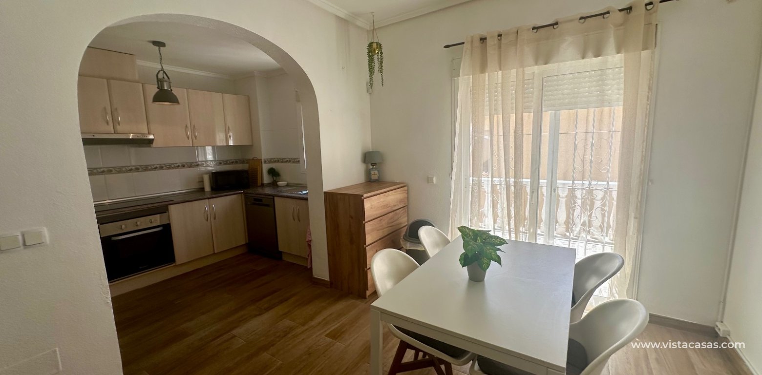Resale - Townhouse - Rojales - Ciudad Quesada
