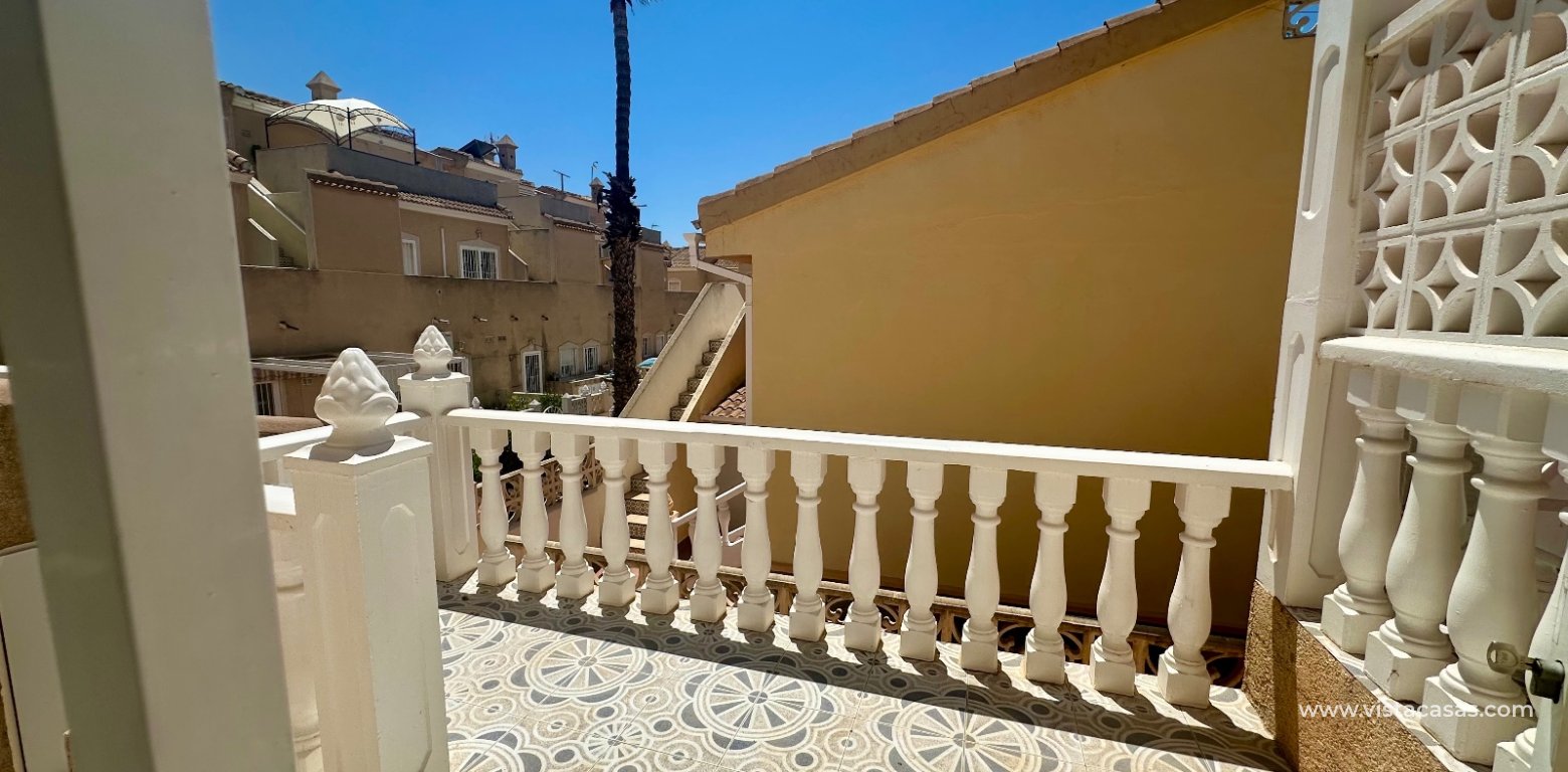 Resale - Townhouse - Rojales - Ciudad Quesada