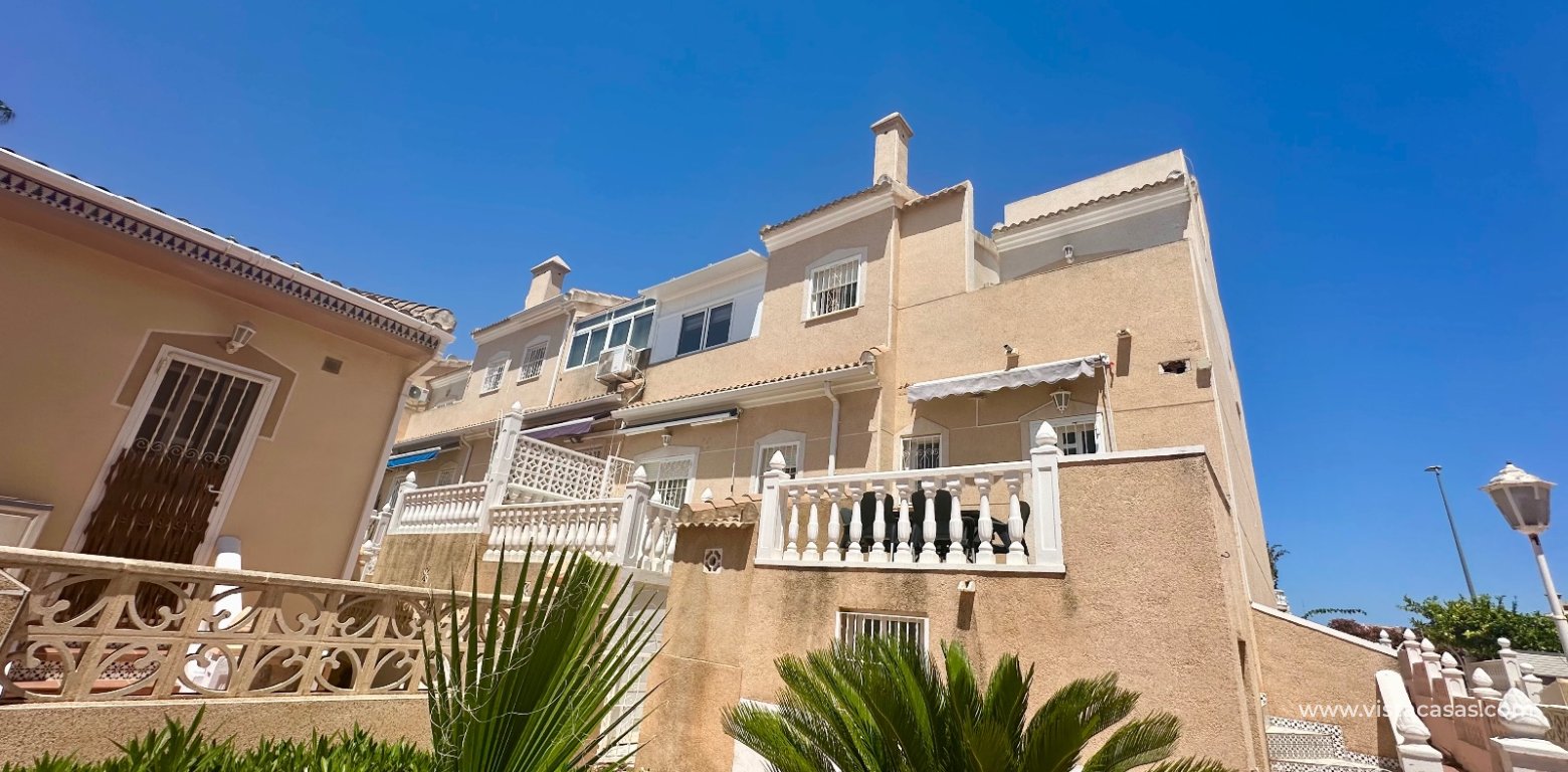 Resale - Townhouse - Rojales - Ciudad Quesada