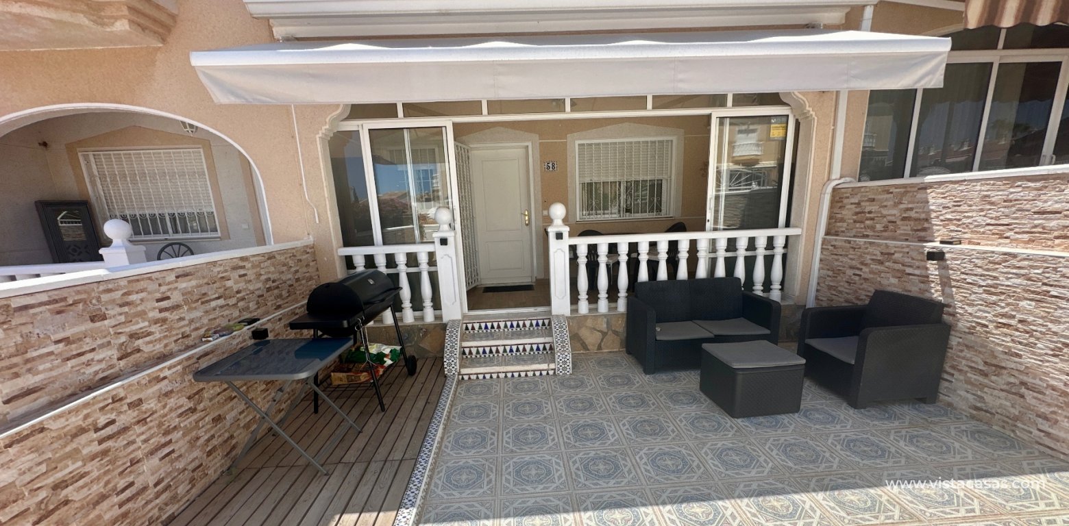 Resale - Townhouse - Rojales - Ciudad Quesada