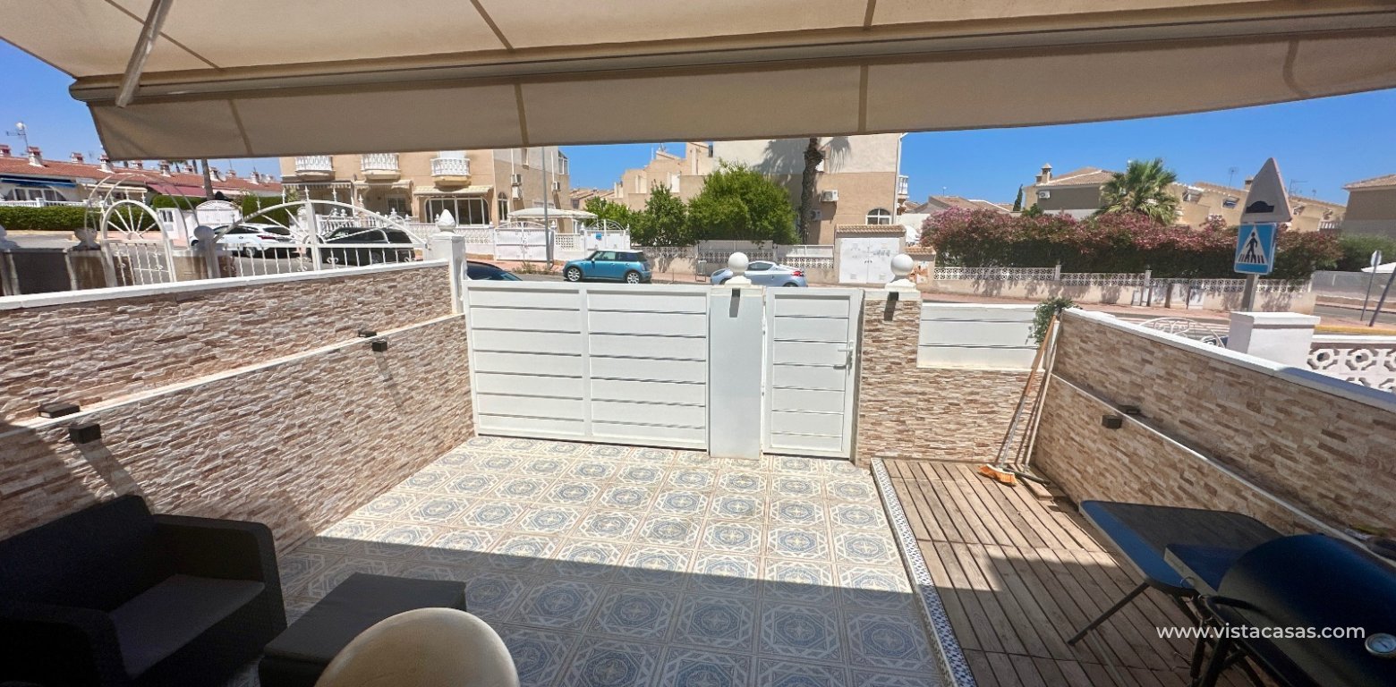 Resale - Townhouse - Rojales - Ciudad Quesada