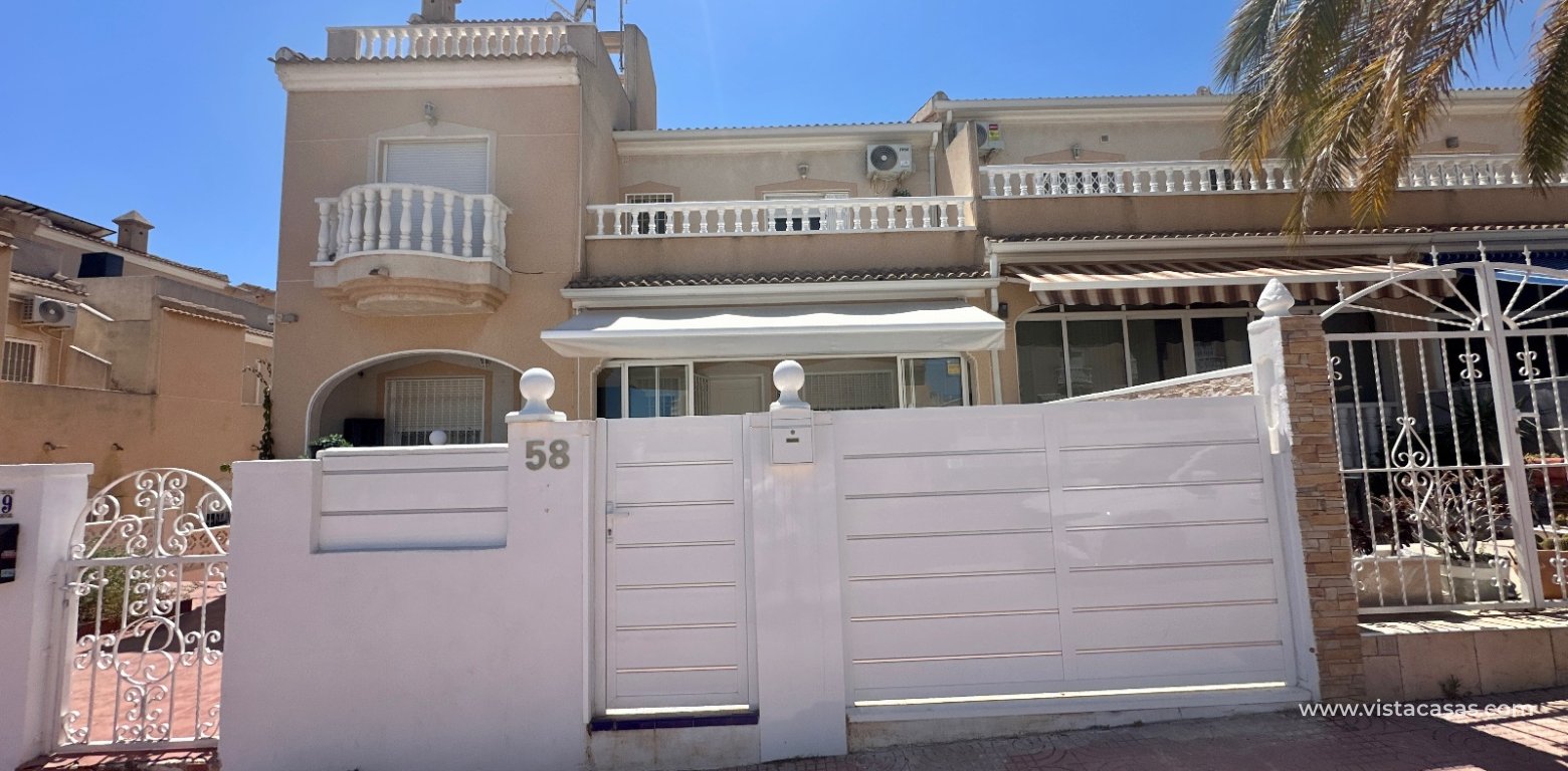 Resale - Townhouse - Rojales - Ciudad Quesada