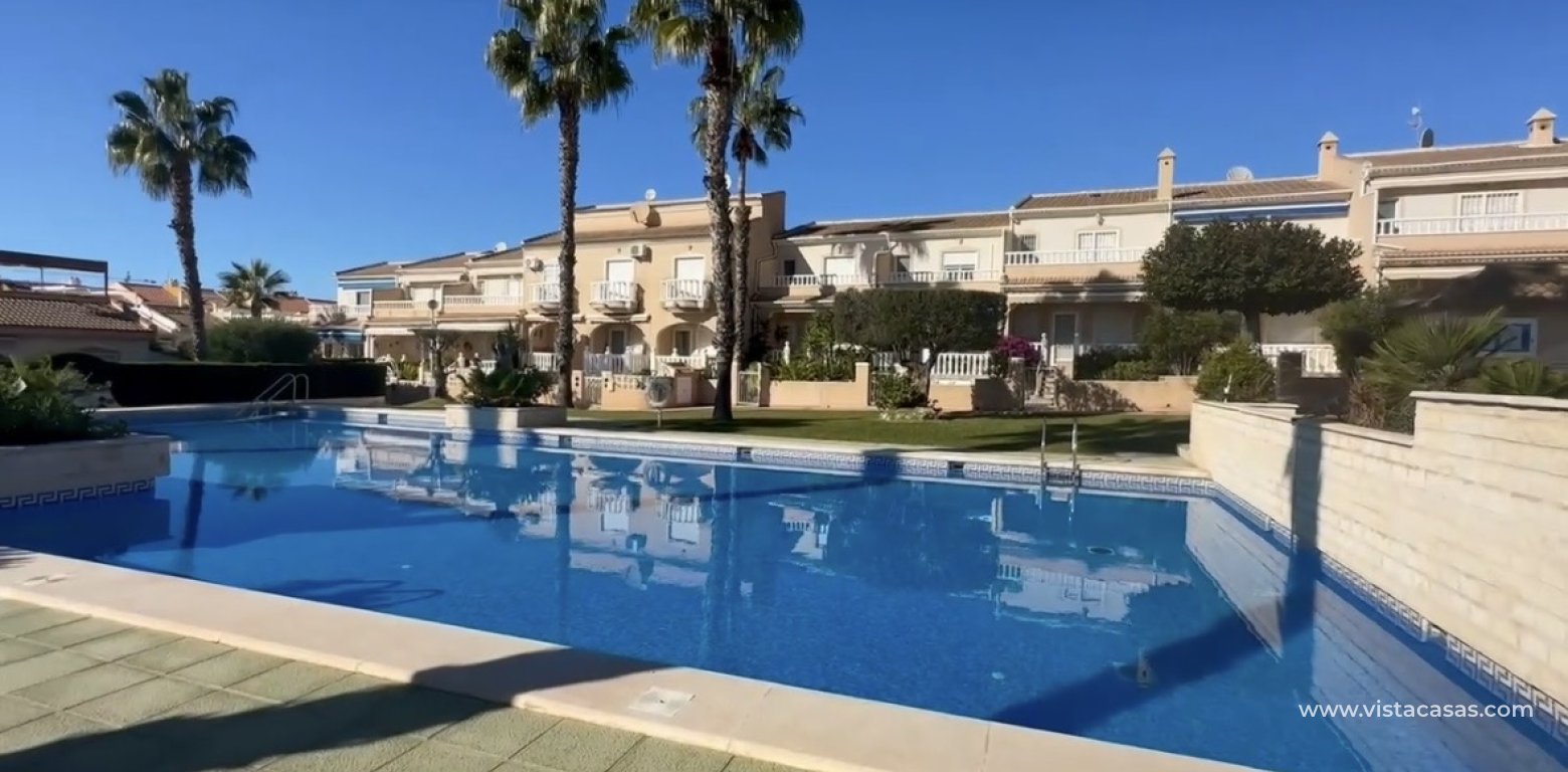 Resale - Townhouse - Rojales - Ciudad Quesada