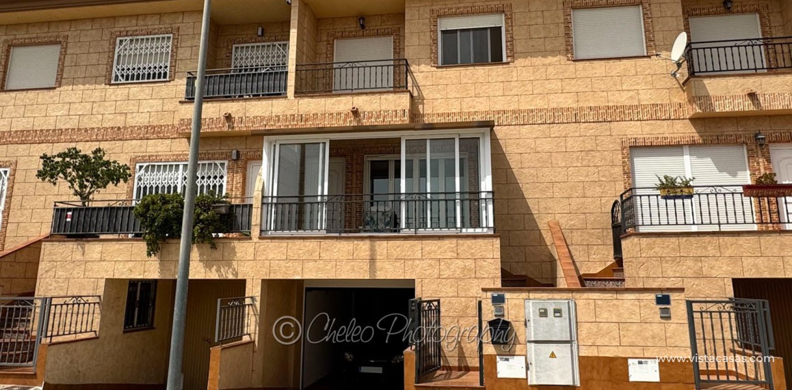 Resale - Townhouse - Catral