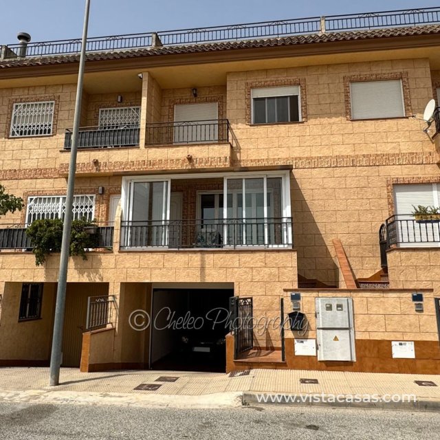 Townhouse - Wtórny - Catral - Catral