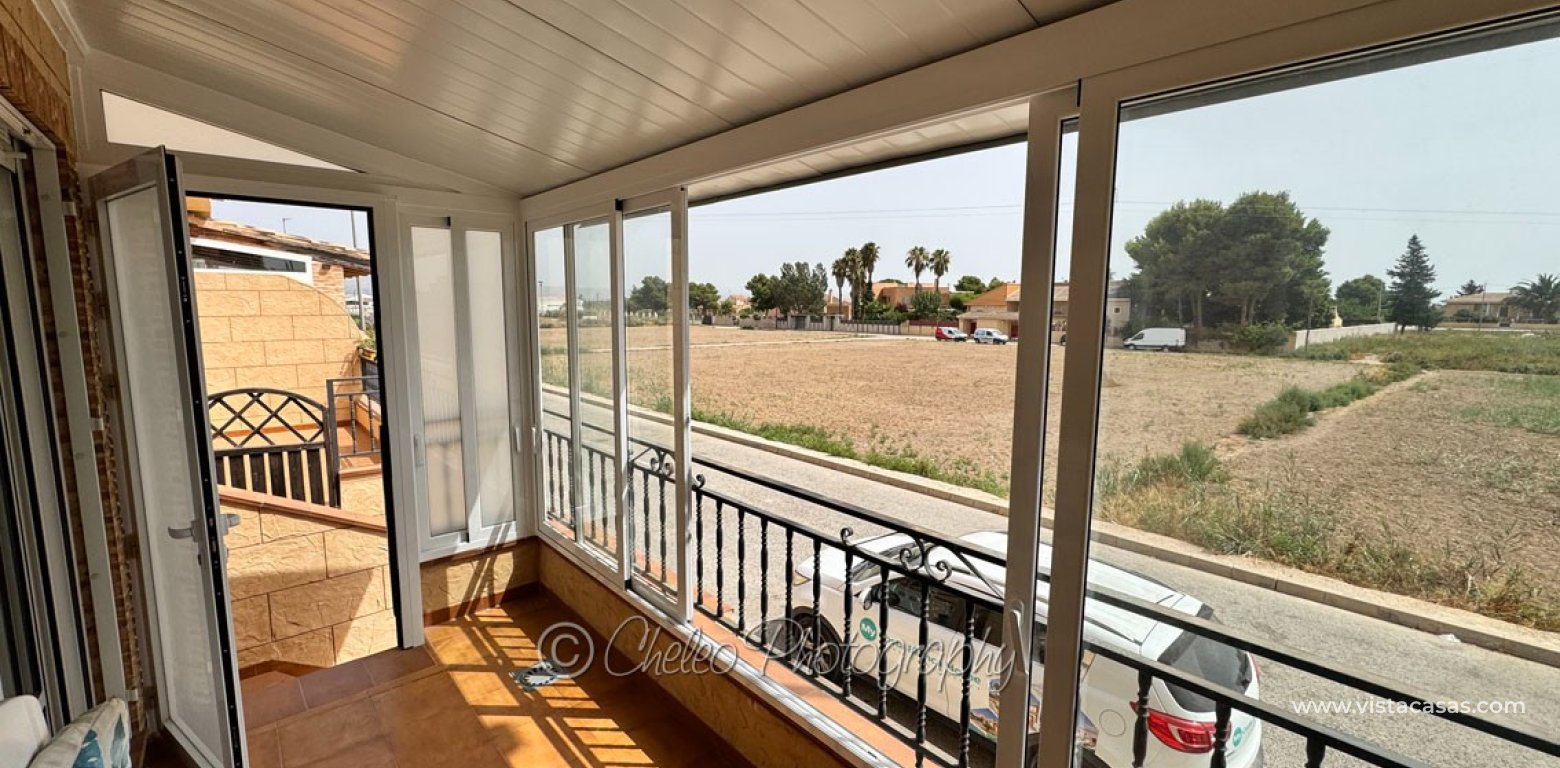 Resale - Townhouse - Catral