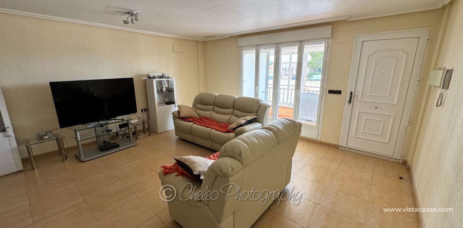 Resale - Townhouse - Catral