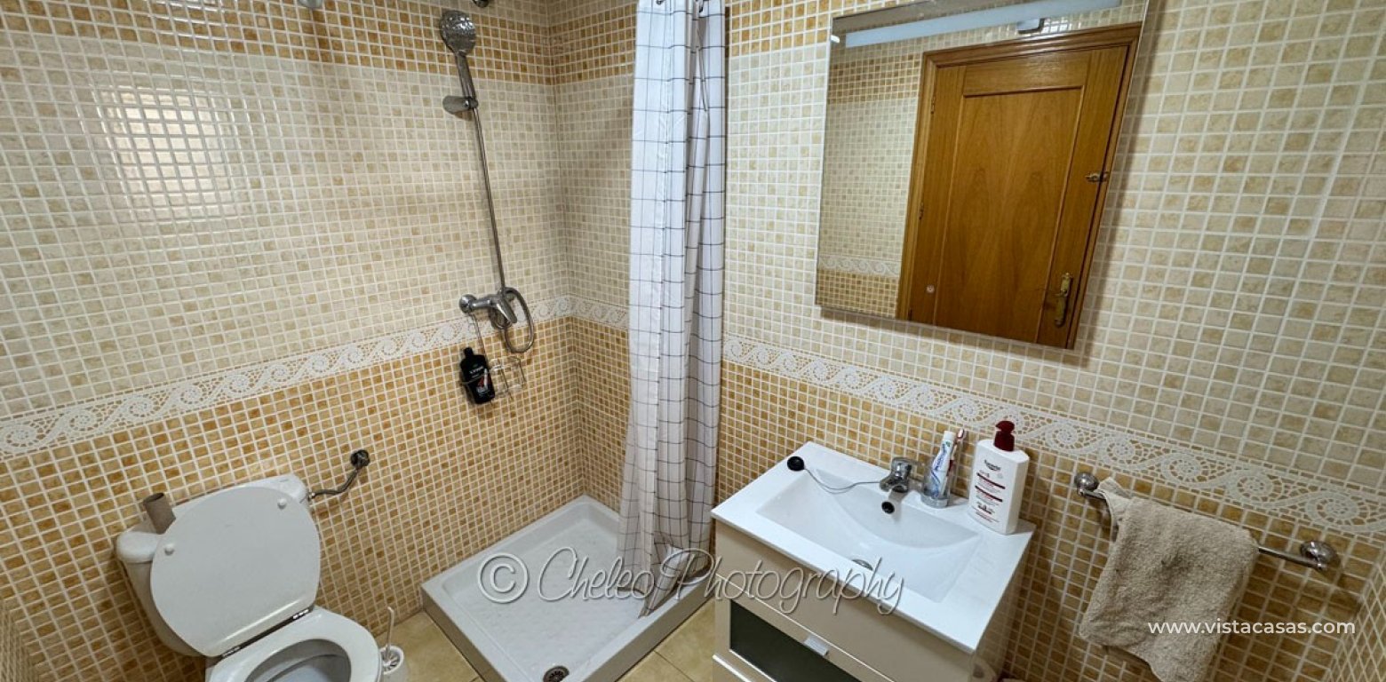 Resale - Townhouse - Catral