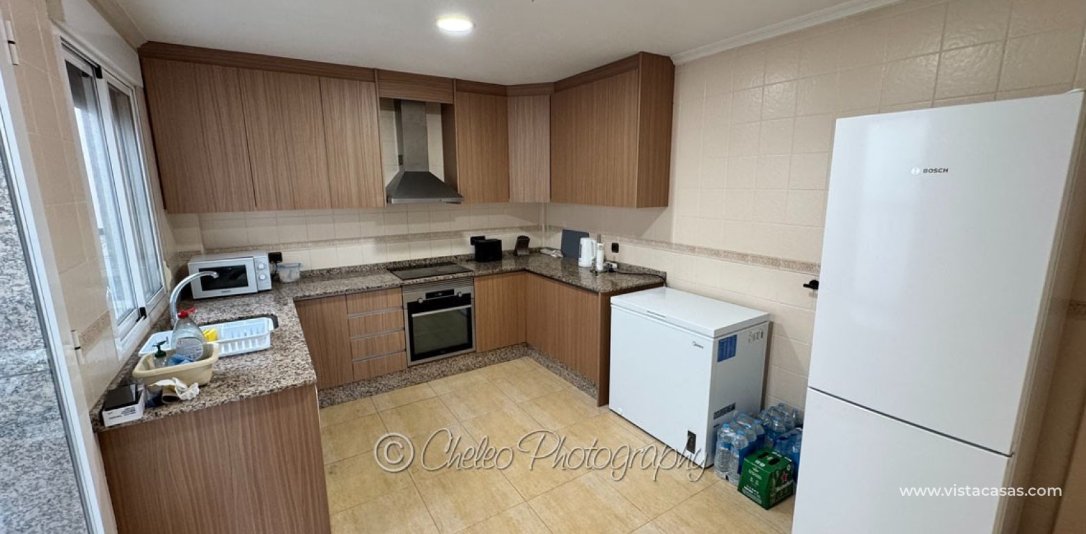 Resale - Townhouse - Catral
