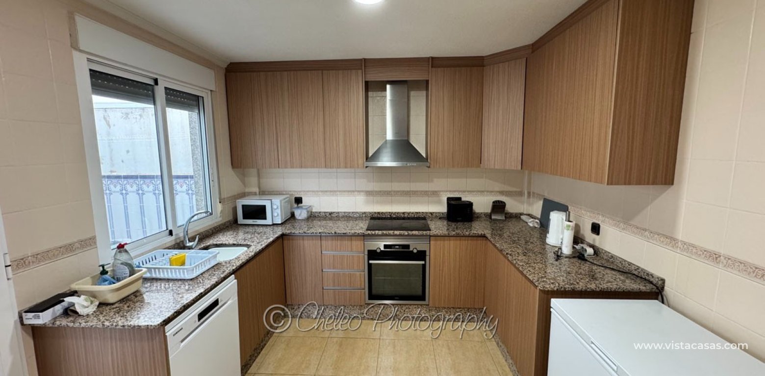 Resale - Townhouse - Catral