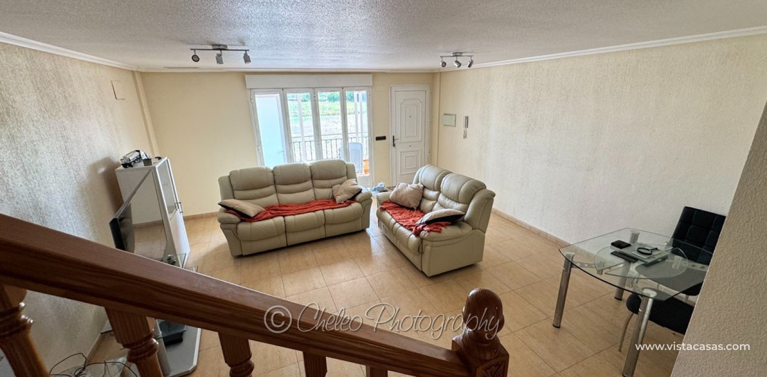 Resale - Townhouse - Catral