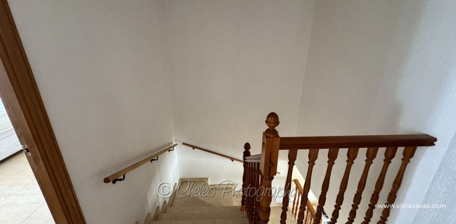 Resale - Townhouse - Catral