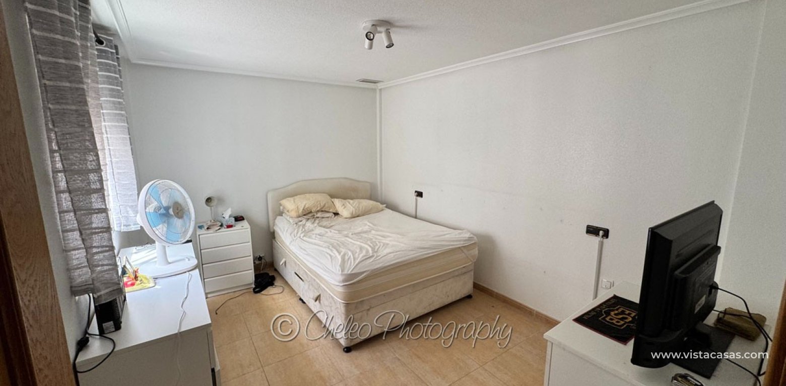 Resale - Townhouse - Catral