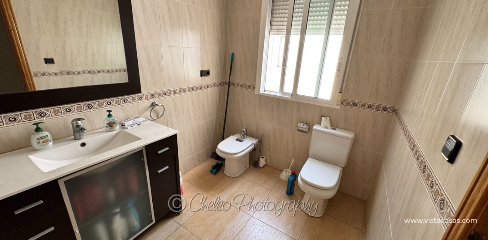 Resale - Townhouse - Catral