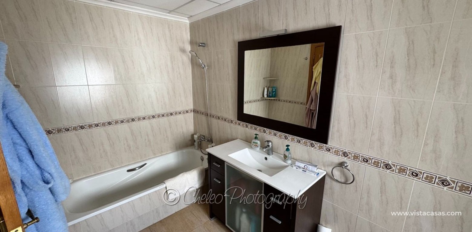 Resale - Townhouse - Catral