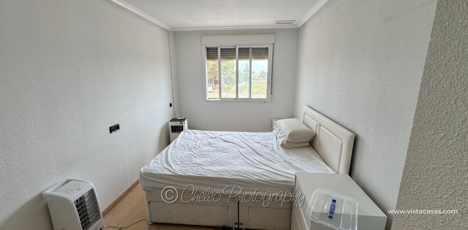 Resale - Townhouse - Catral