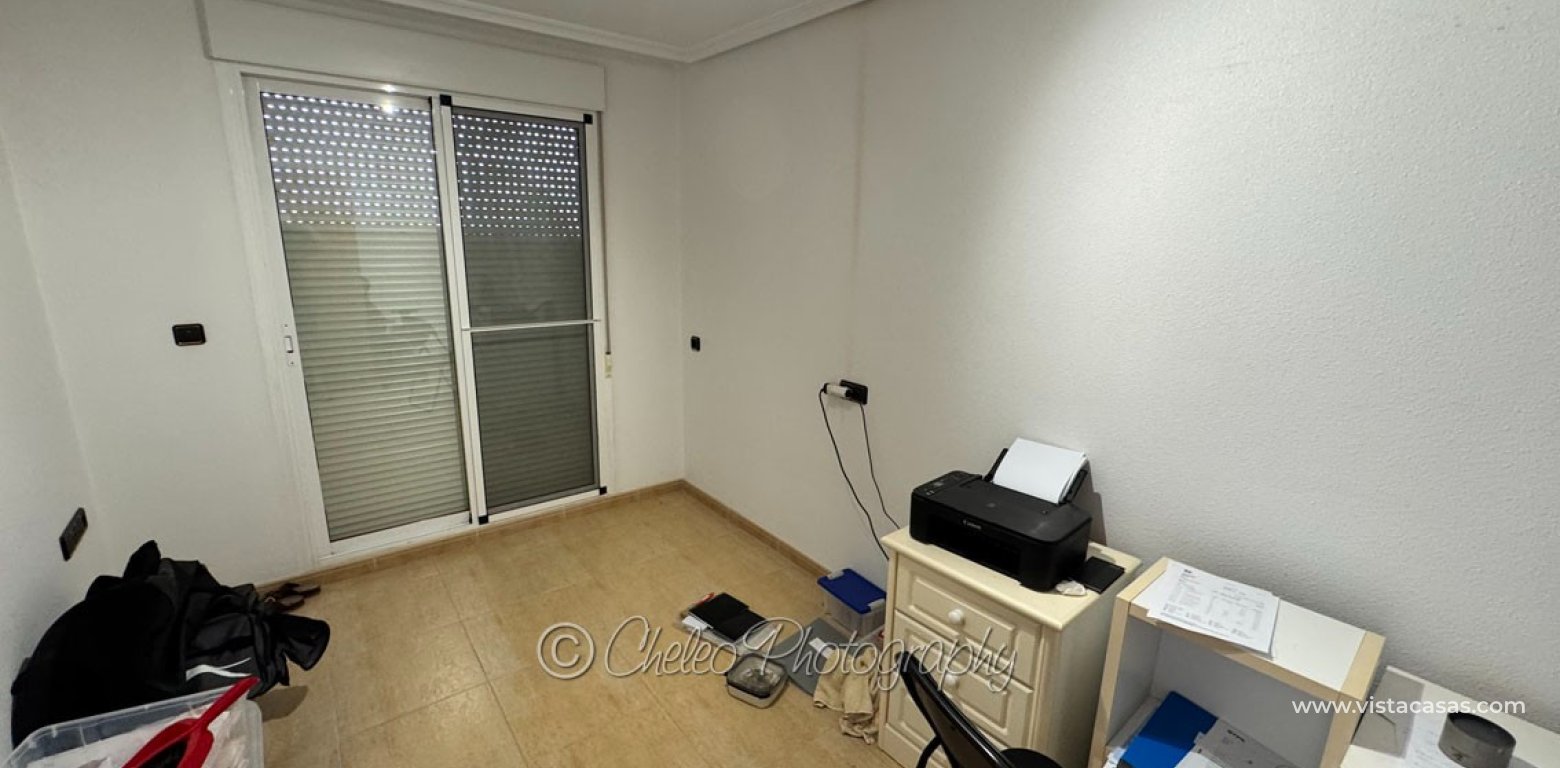 Resale - Townhouse - Catral
