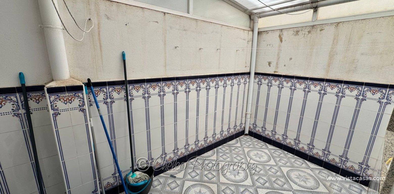 Resale - Townhouse - Catral