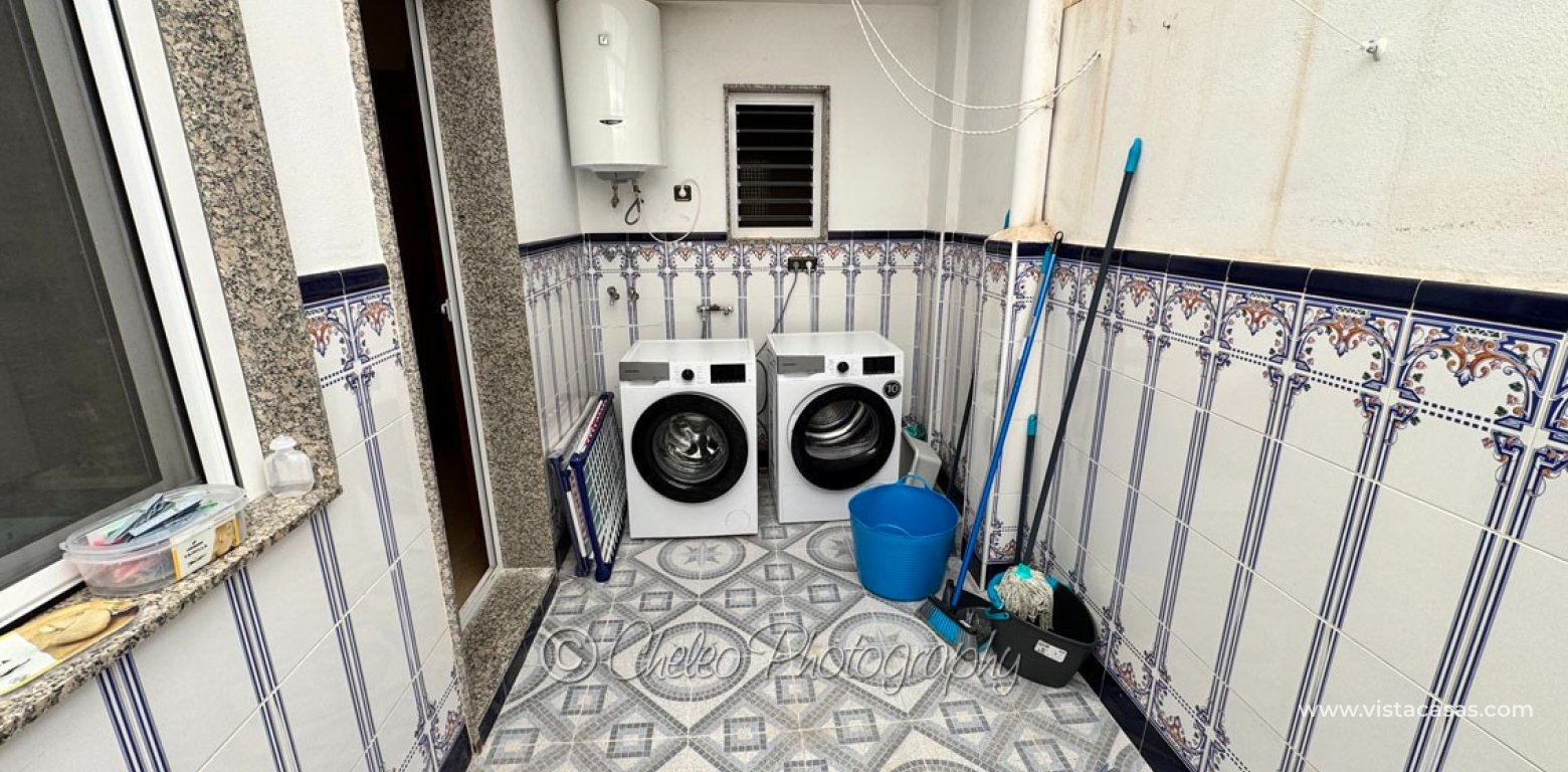 Resale - Townhouse - Catral