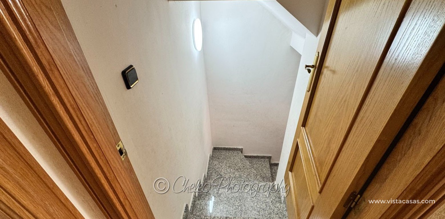 Resale - Townhouse - Catral