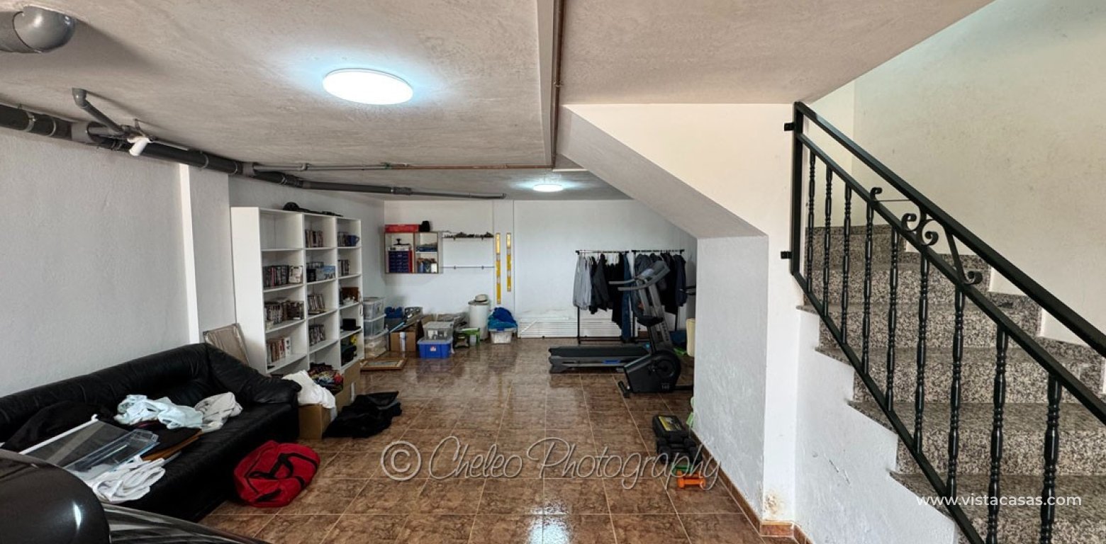 Resale - Townhouse - Catral